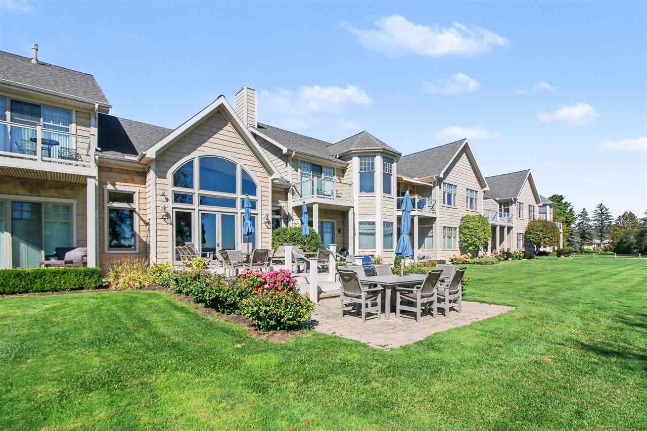 2800 Oden Road Petoskey MI 49770