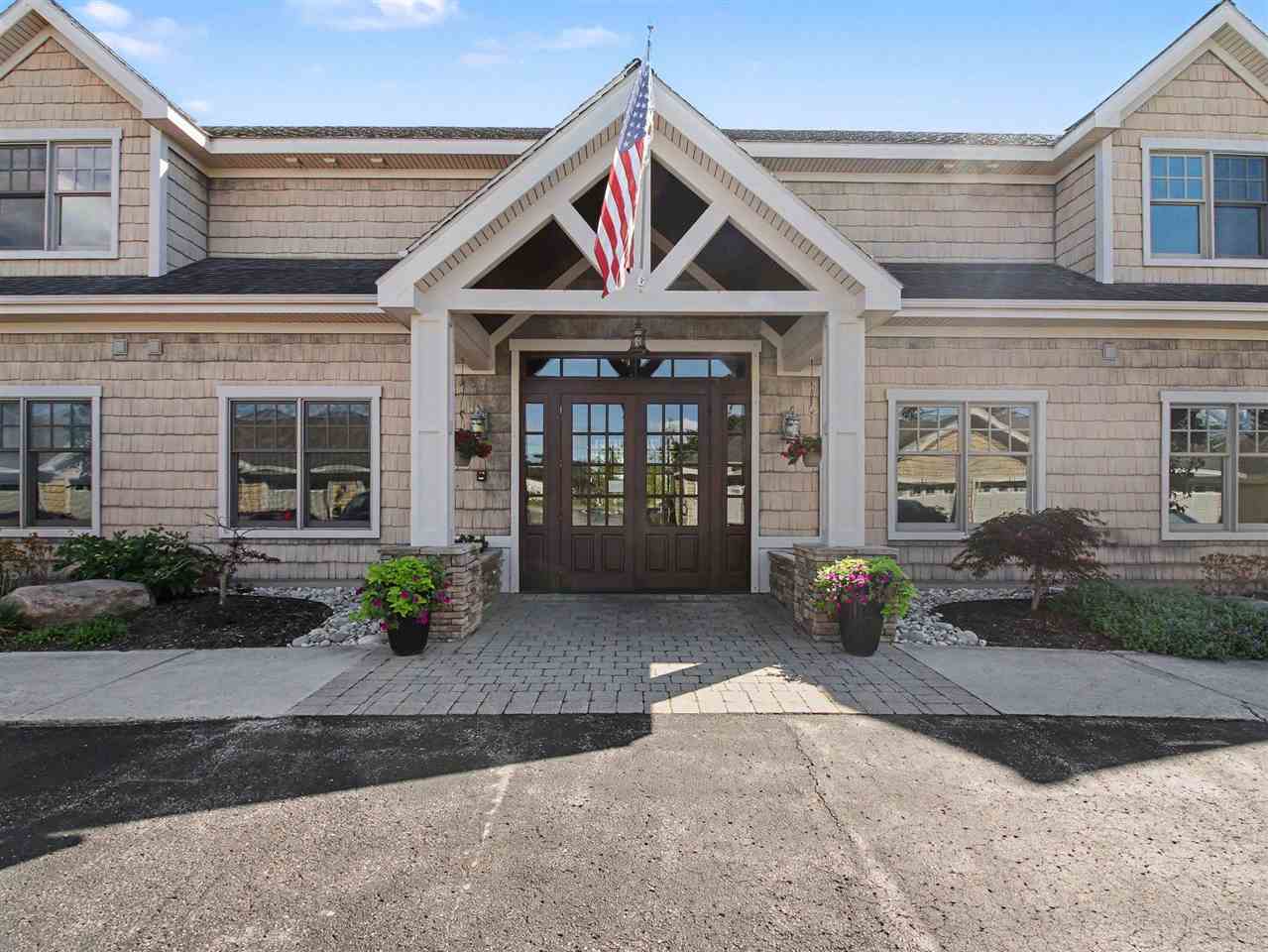 2800 Oden Road Petoskey MI 49770