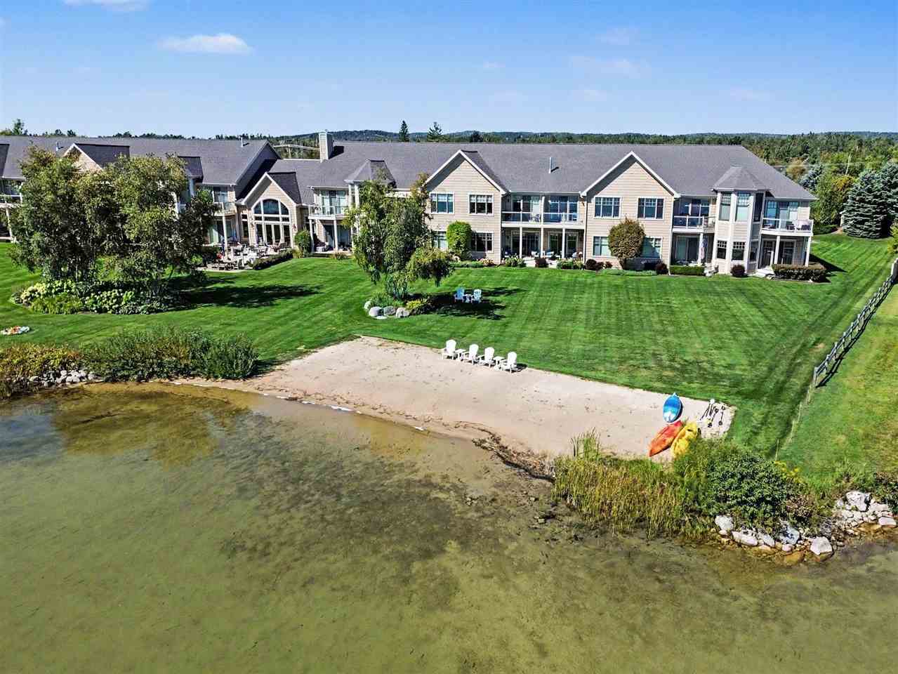 2800 Oden Road Petoskey MI 49770