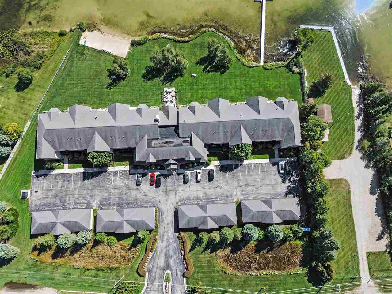 2800 Oden Road Petoskey MI 49770