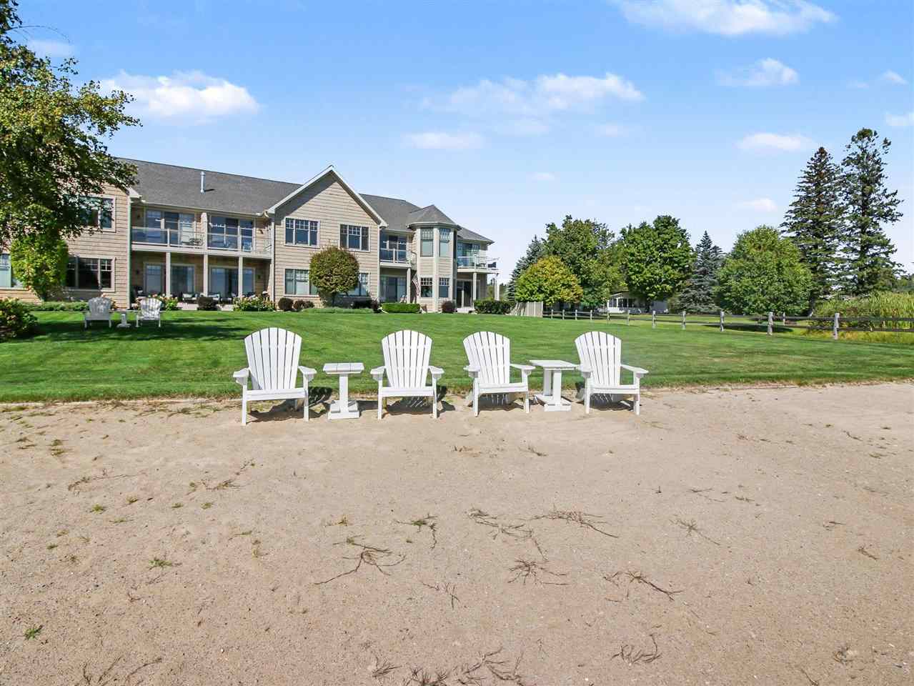 2800 Oden Road Petoskey MI 49770