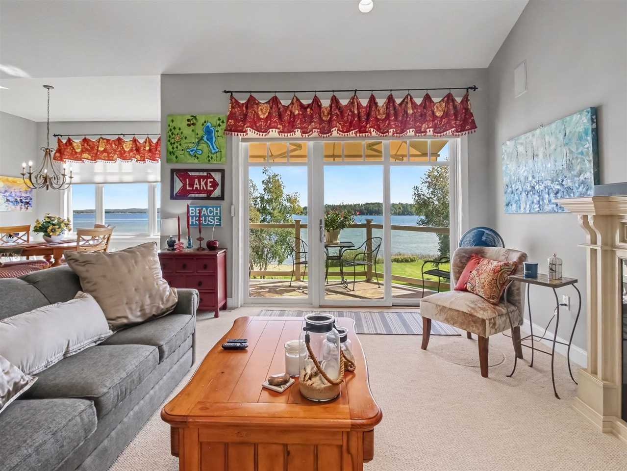 2800 Oden Road Petoskey MI 49770