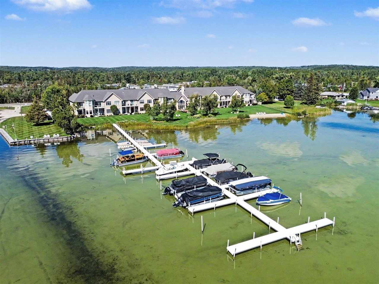 2800 Oden Road Petoskey MI 49770