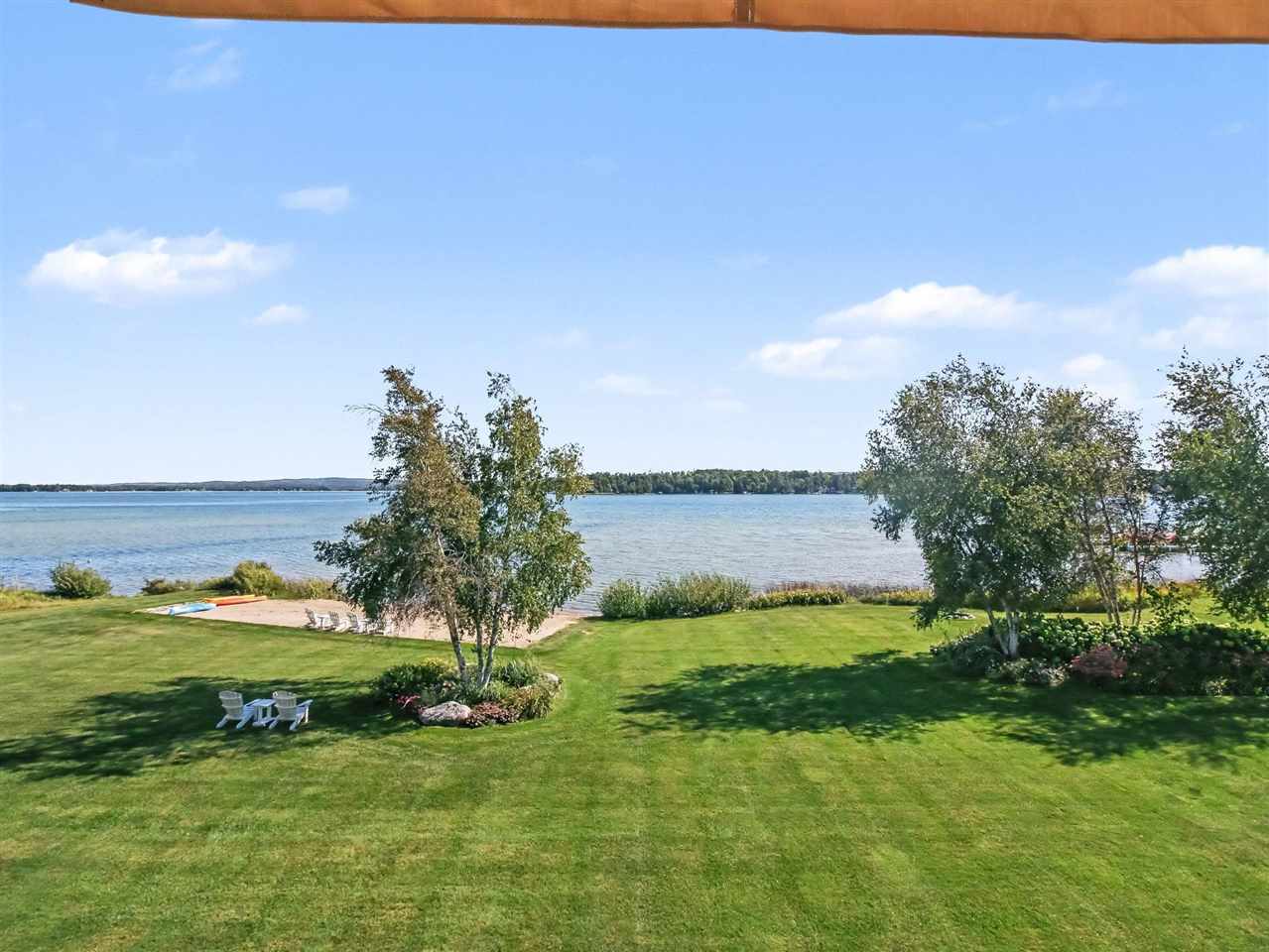 2800 Oden Road Petoskey MI 49770