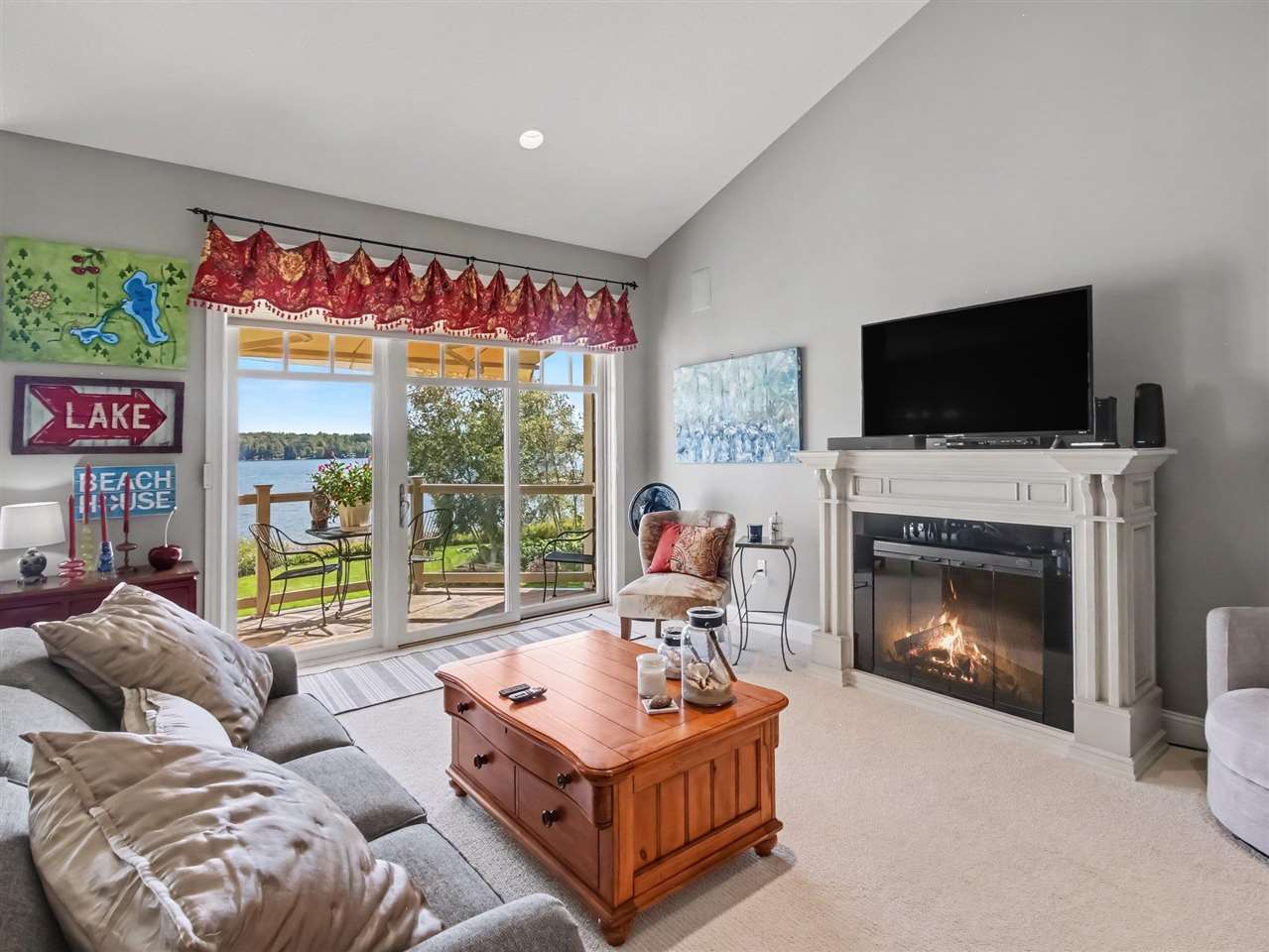 2800 Oden Road Petoskey MI 49770