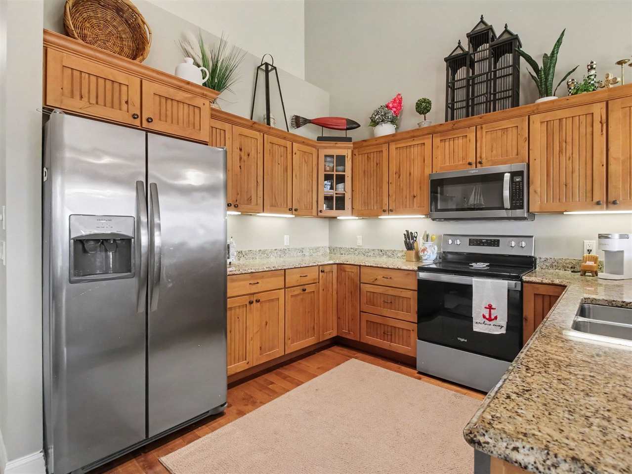 2800 Oden Road Petoskey MI 49770