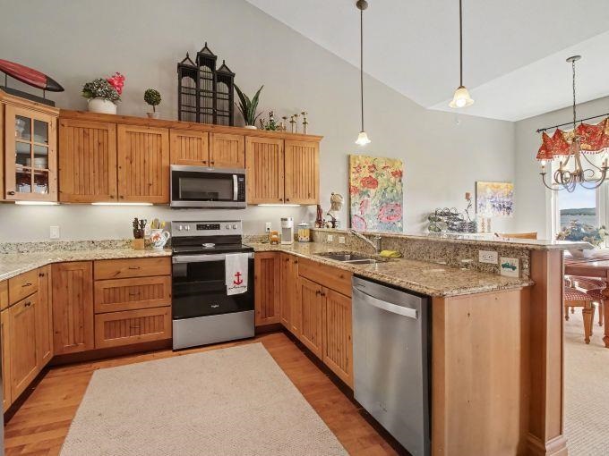 2800 Oden Road Petoskey MI 49770