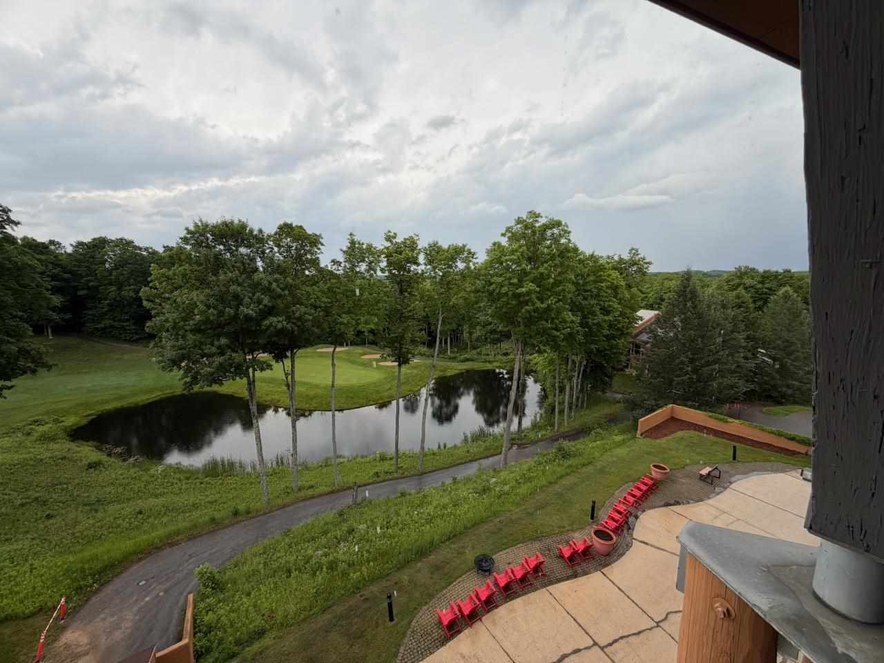 2400 S Troon Bellaire MI 49615