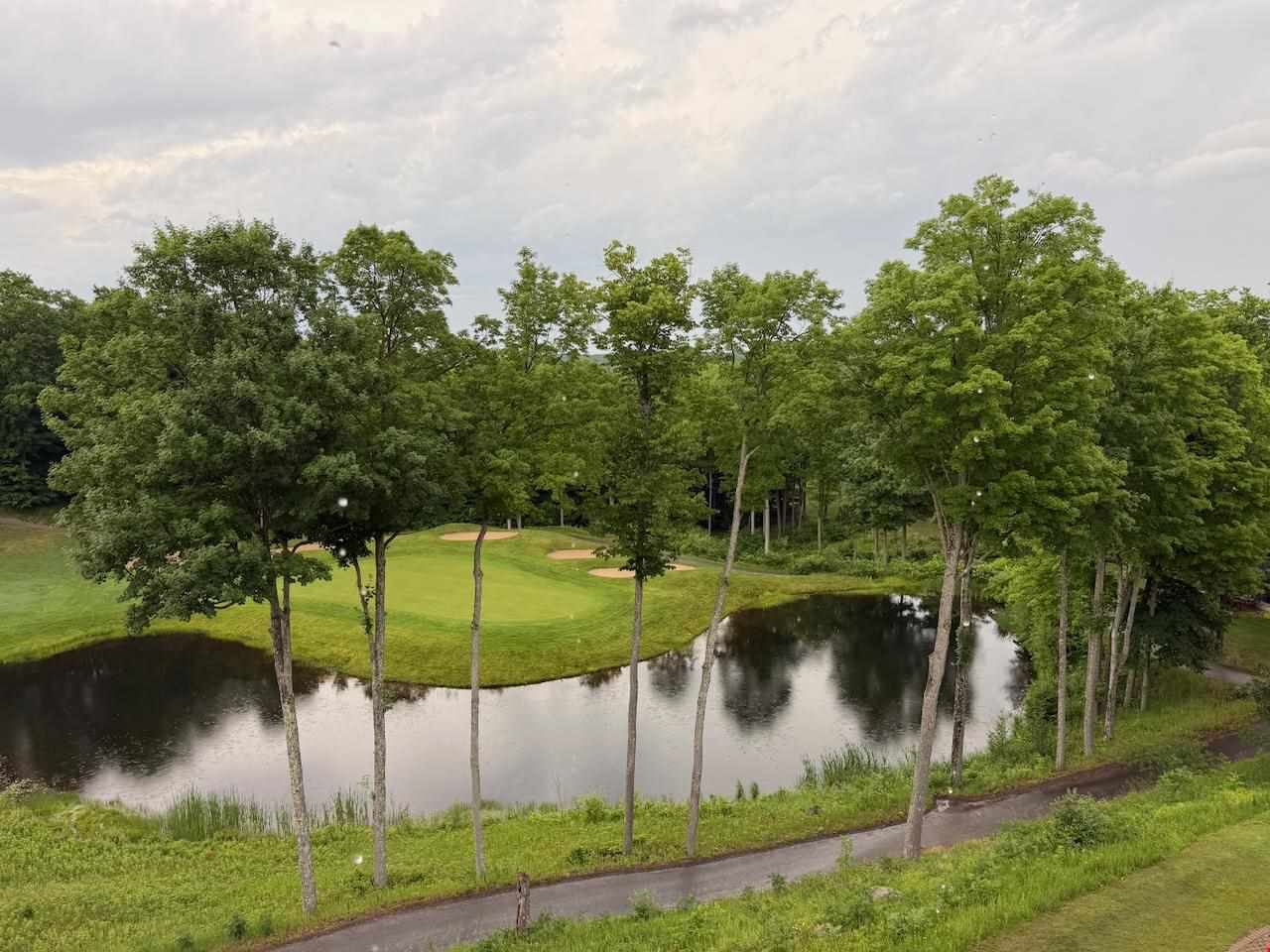 2400 S Troon Bellaire MI 49615