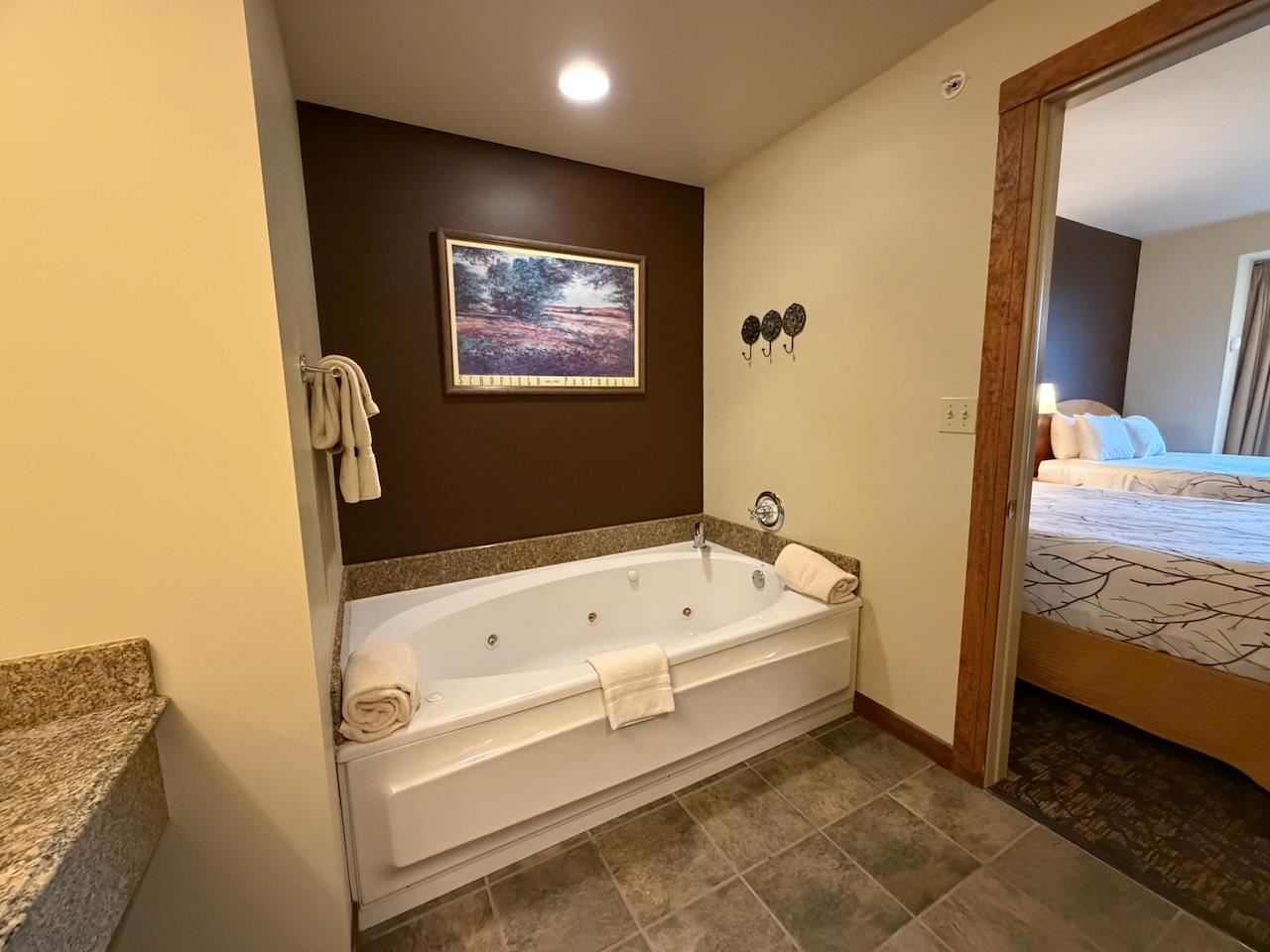 2400 S Troon Bellaire MI 49615