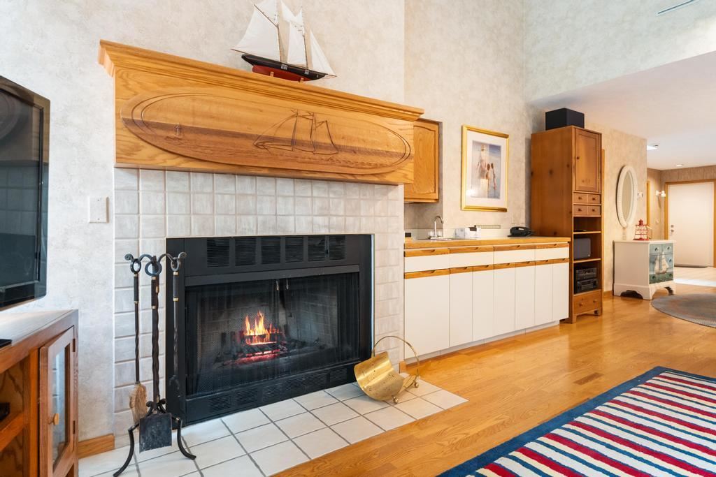 885 Beach Road Harbor Springs MI 49740