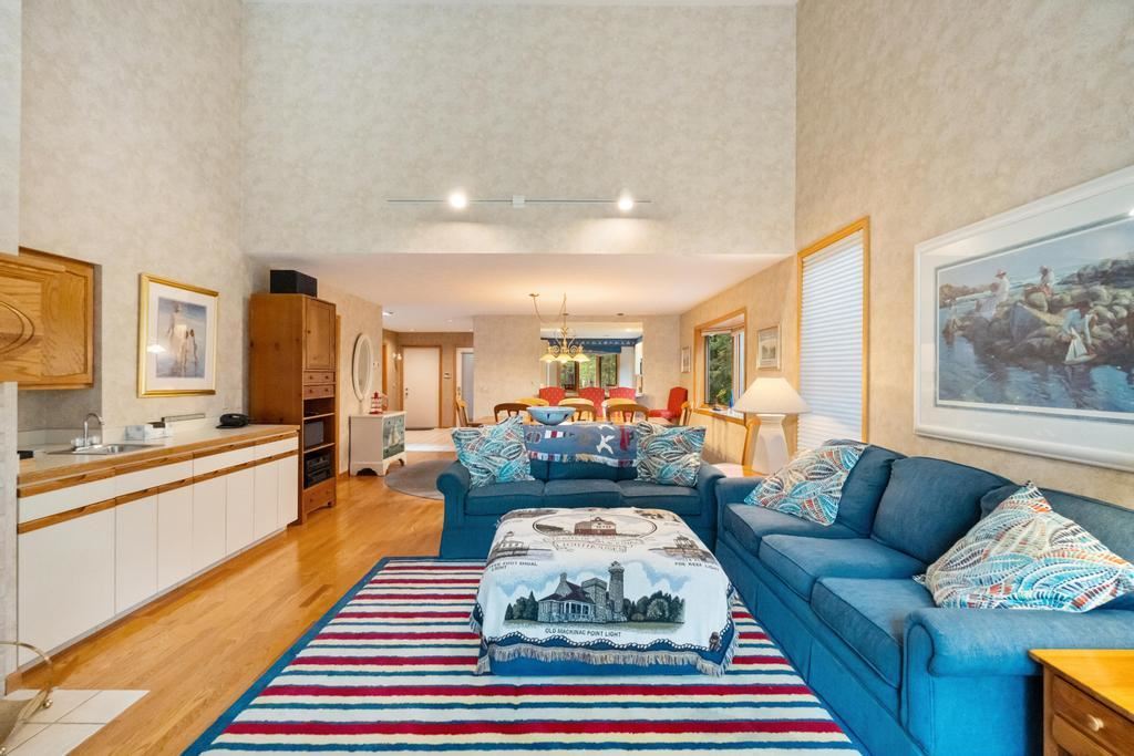 885 Beach Road Harbor Springs MI 49740