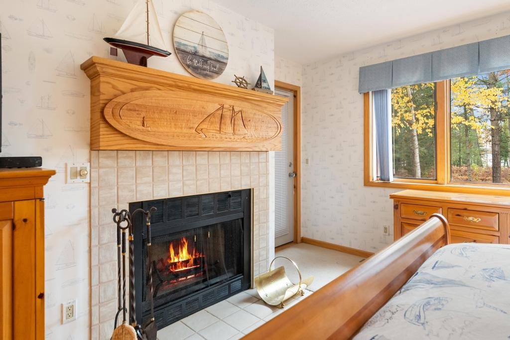 885 Beach Road Harbor Springs MI 49740