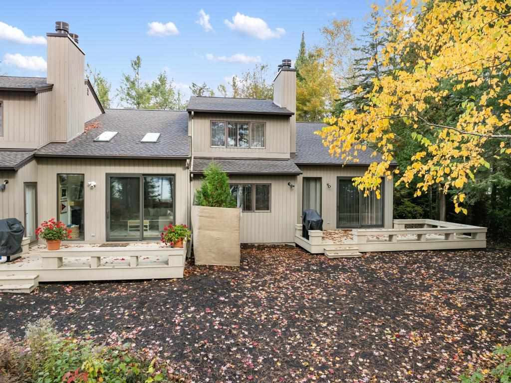 885 Beach Road Harbor Springs MI 49740