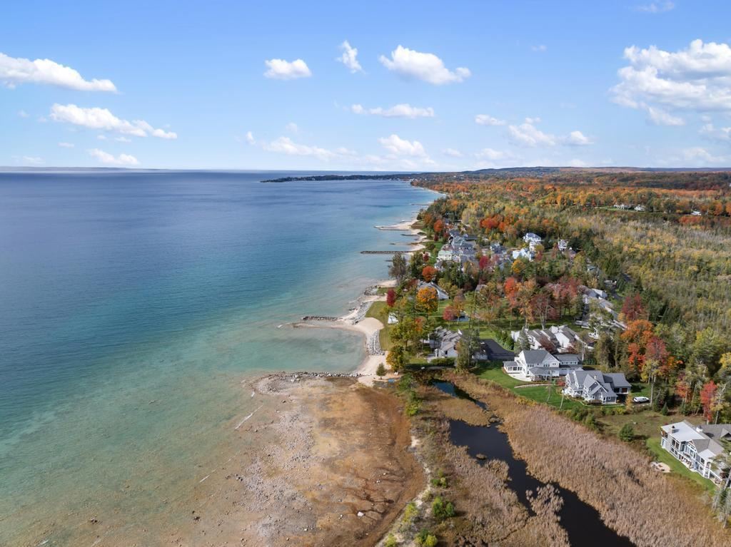 885 Beach Road Harbor Springs MI 49740