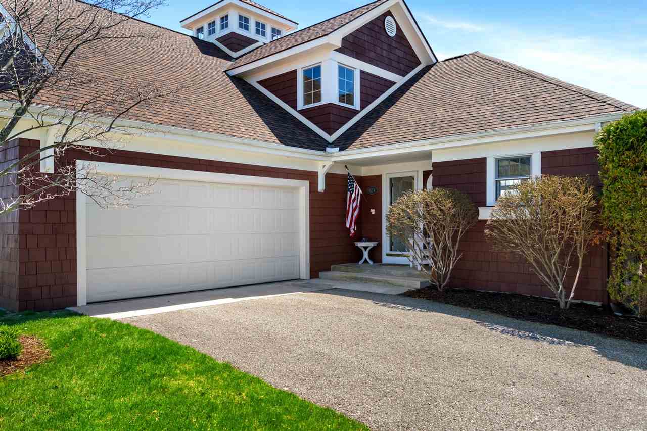 824 Crooked Tree Drive Petoskey MI 49770