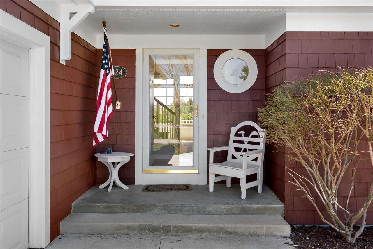 824 Crooked Tree Drive Petoskey MI 49770