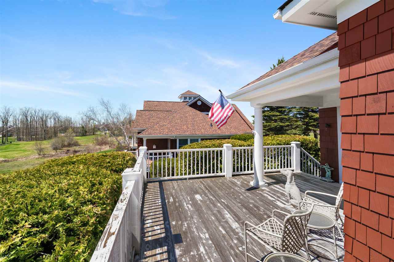824 Crooked Tree Drive Petoskey MI 49770
