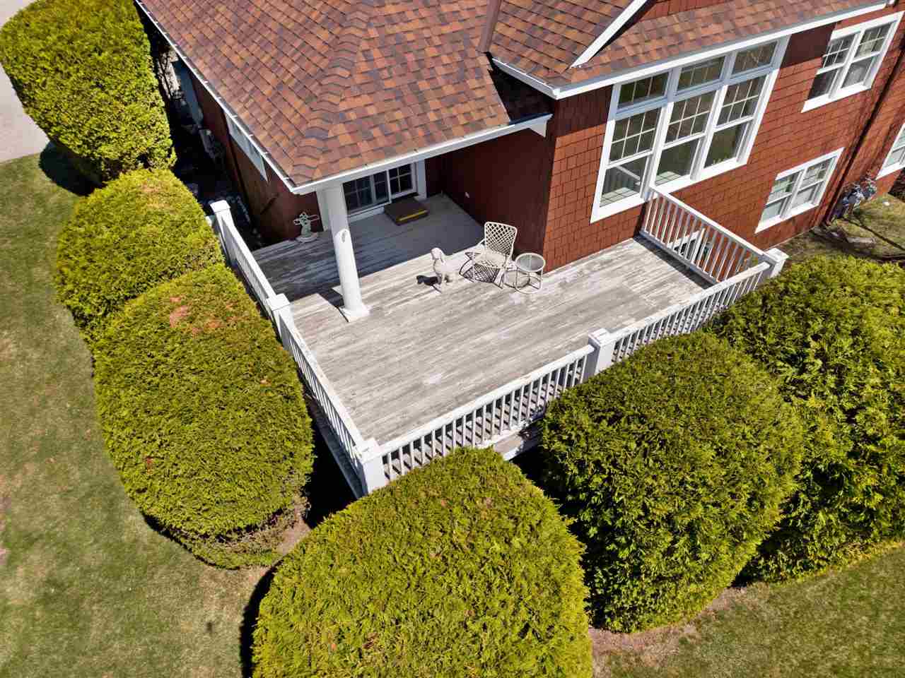 824 Crooked Tree Drive Petoskey MI 49770