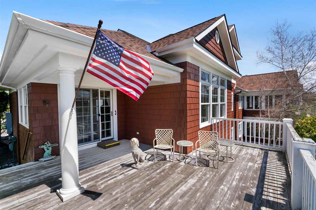 824 Crooked Tree Drive Petoskey MI 49770