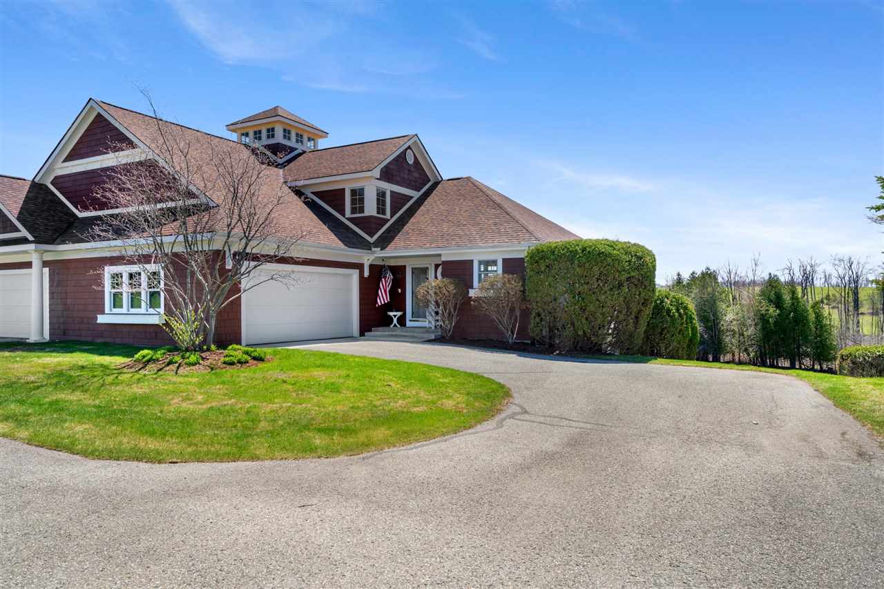 824 Crooked Tree Drive Petoskey MI 49770
