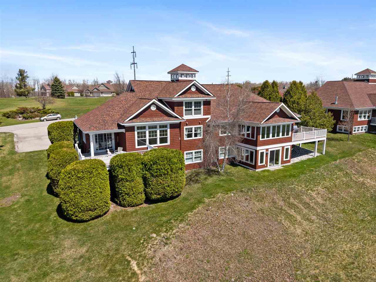824 Crooked Tree Drive Petoskey MI 49770