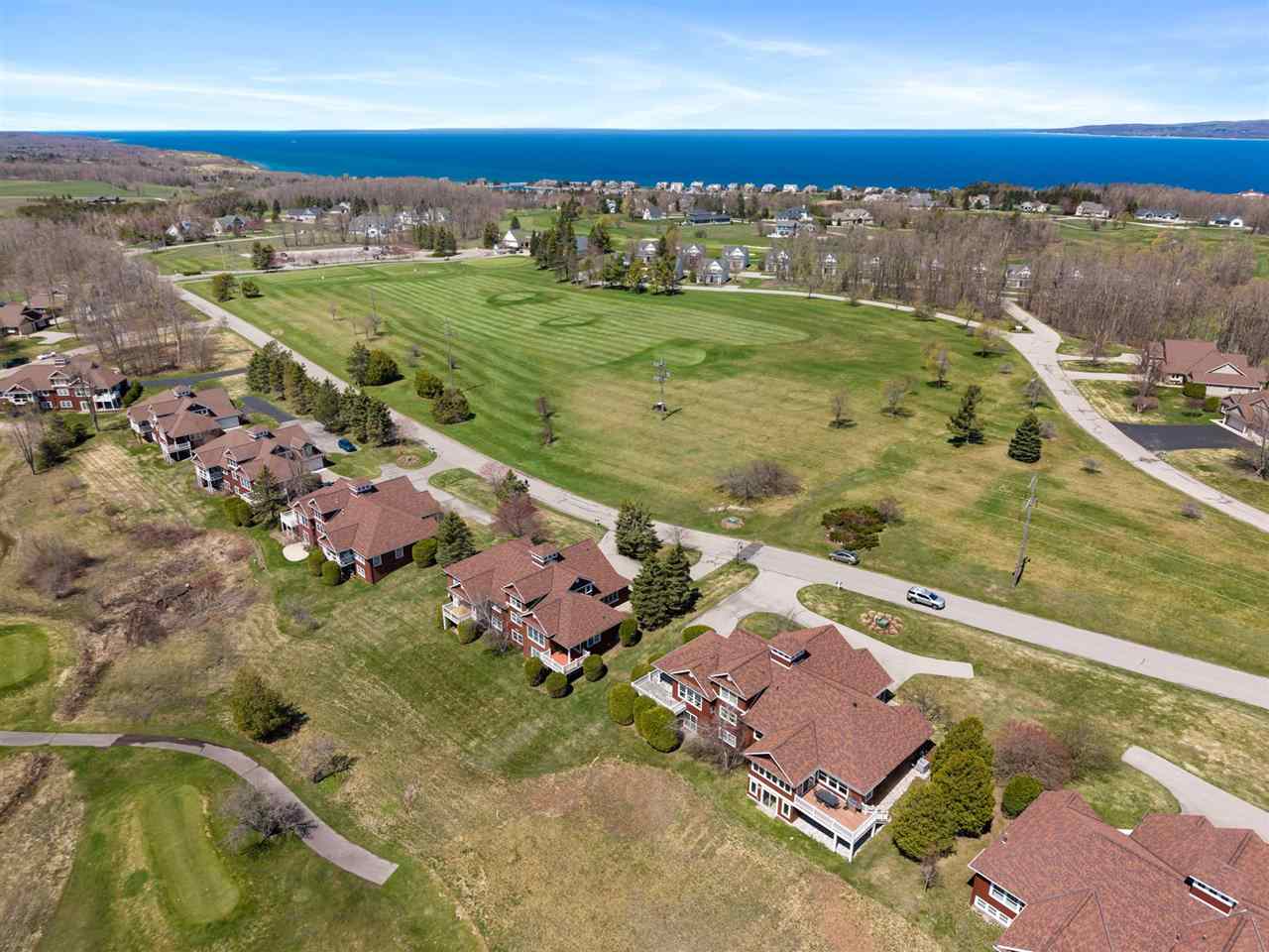 824 Crooked Tree Drive Petoskey MI 49770