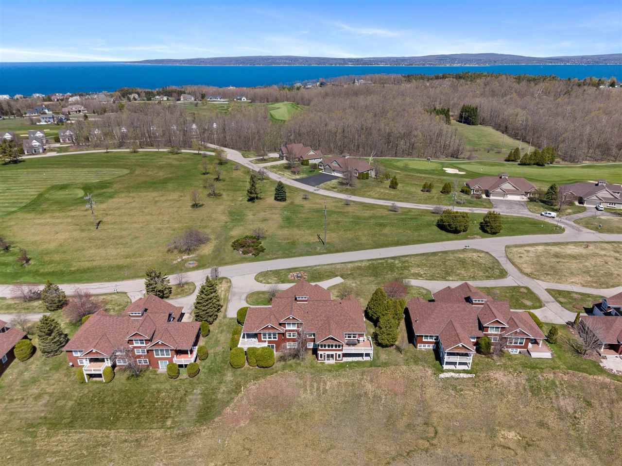 824 Crooked Tree Drive Petoskey MI 49770