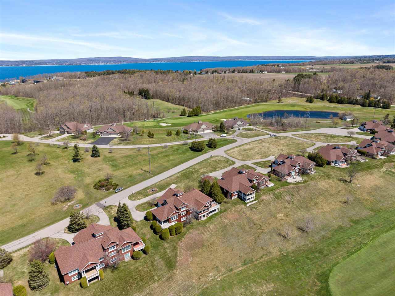 824 Crooked Tree Drive Petoskey MI 49770