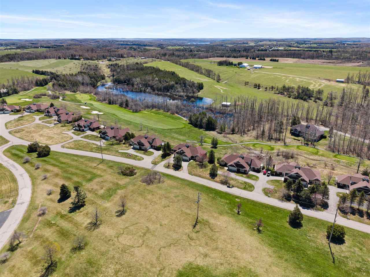 824 Crooked Tree Drive Petoskey MI 49770