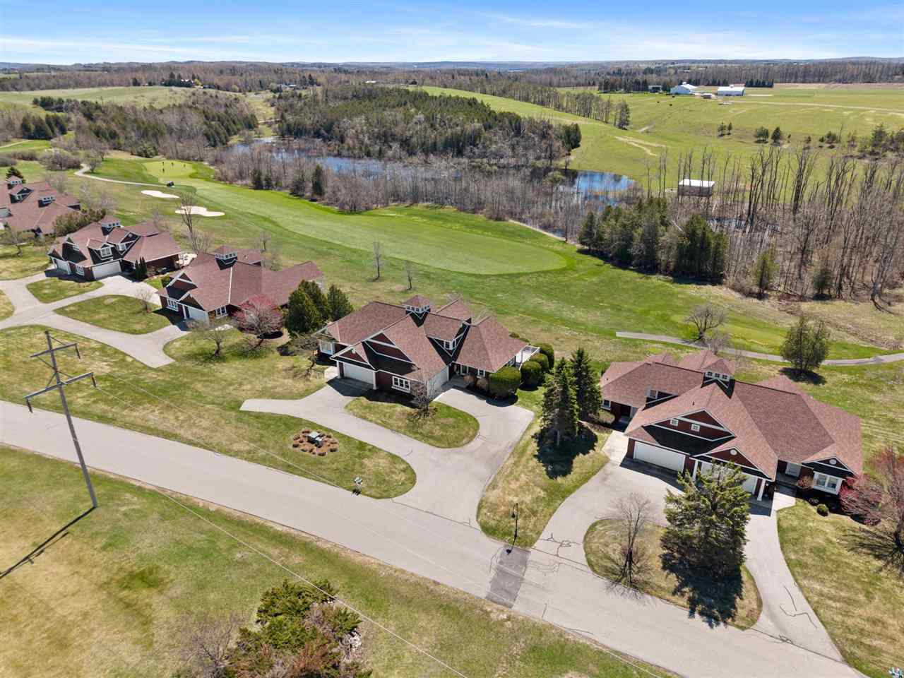 824 Crooked Tree Drive Petoskey MI 49770