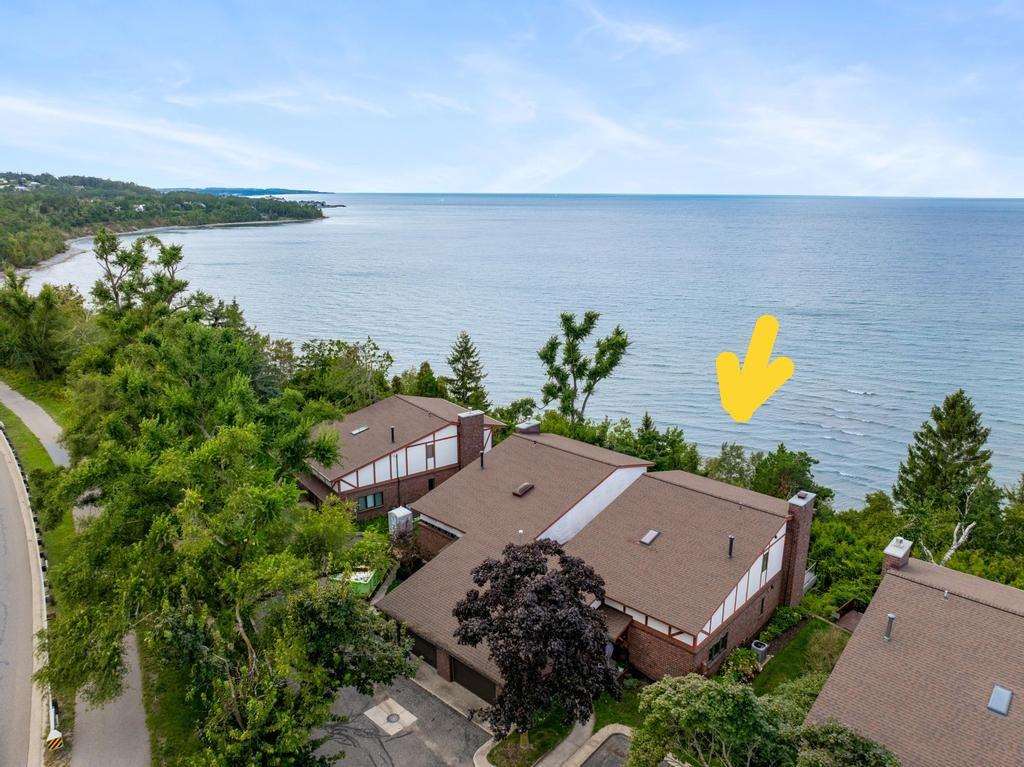 1200 Charlevoix Avenue Petoskey MI 49770
