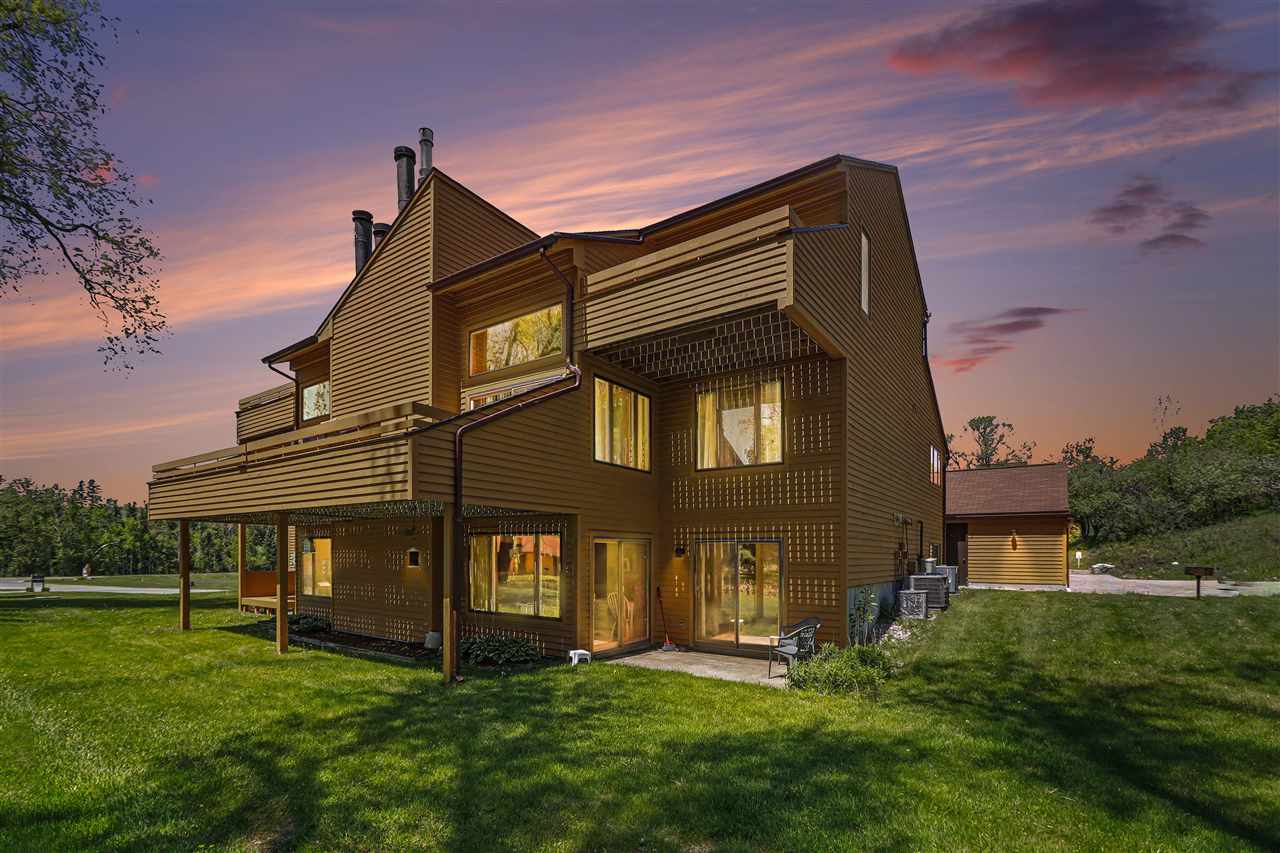 Harbor Springs MI, 4749 S Pleasantview Road, Unit #5