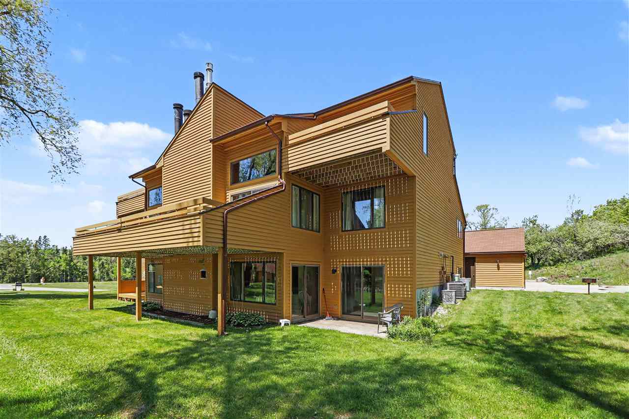Harbor Springs MI, 4749 S Pleasantview Road, Unit #5