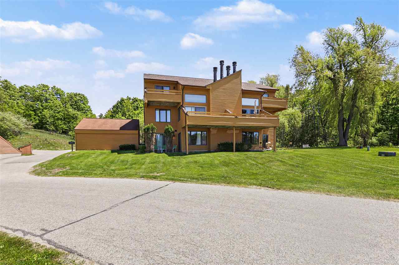 4749 S Pleasantview Road Harbor Springs MI 49740