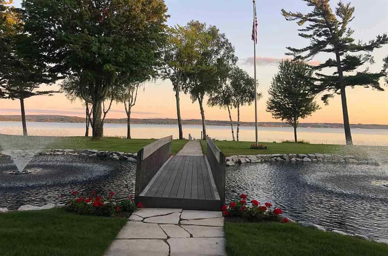 1057 Beach Road Harbor Springs MI 49740