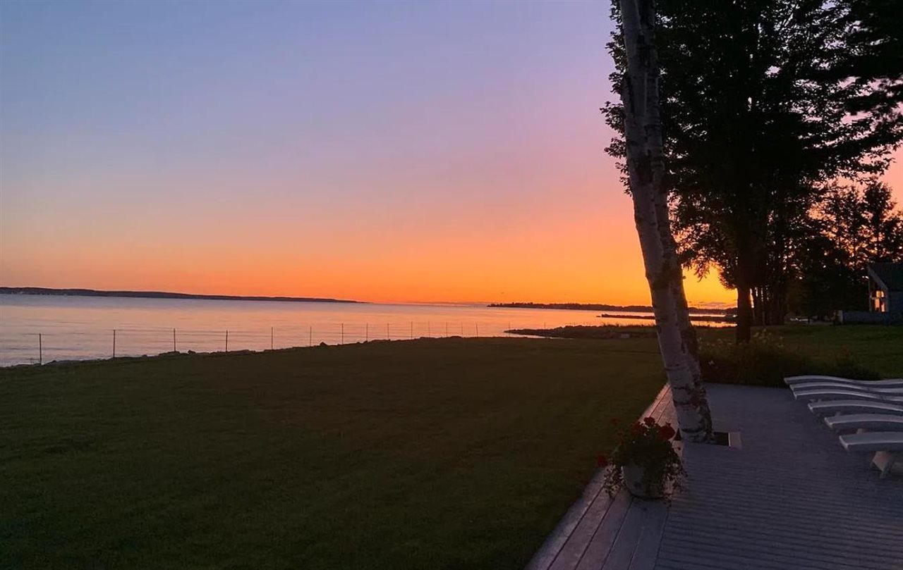 1057 Beach Road Harbor Springs MI 49740
