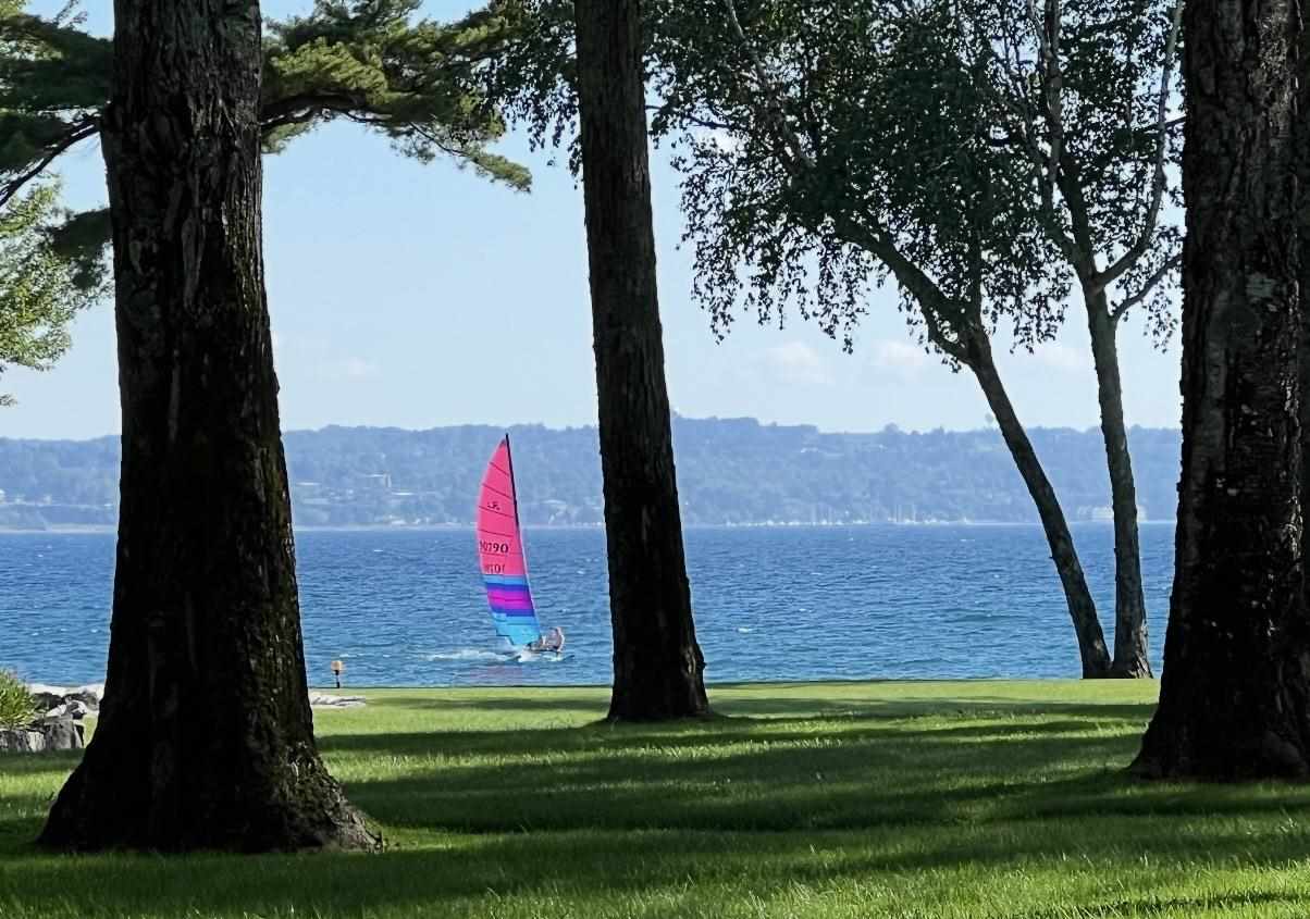 1057 Beach Road Harbor Springs MI 49740