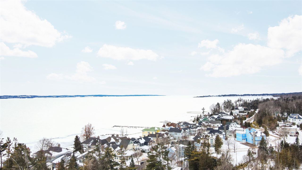 1057 Beach Road Harbor Springs MI 49740