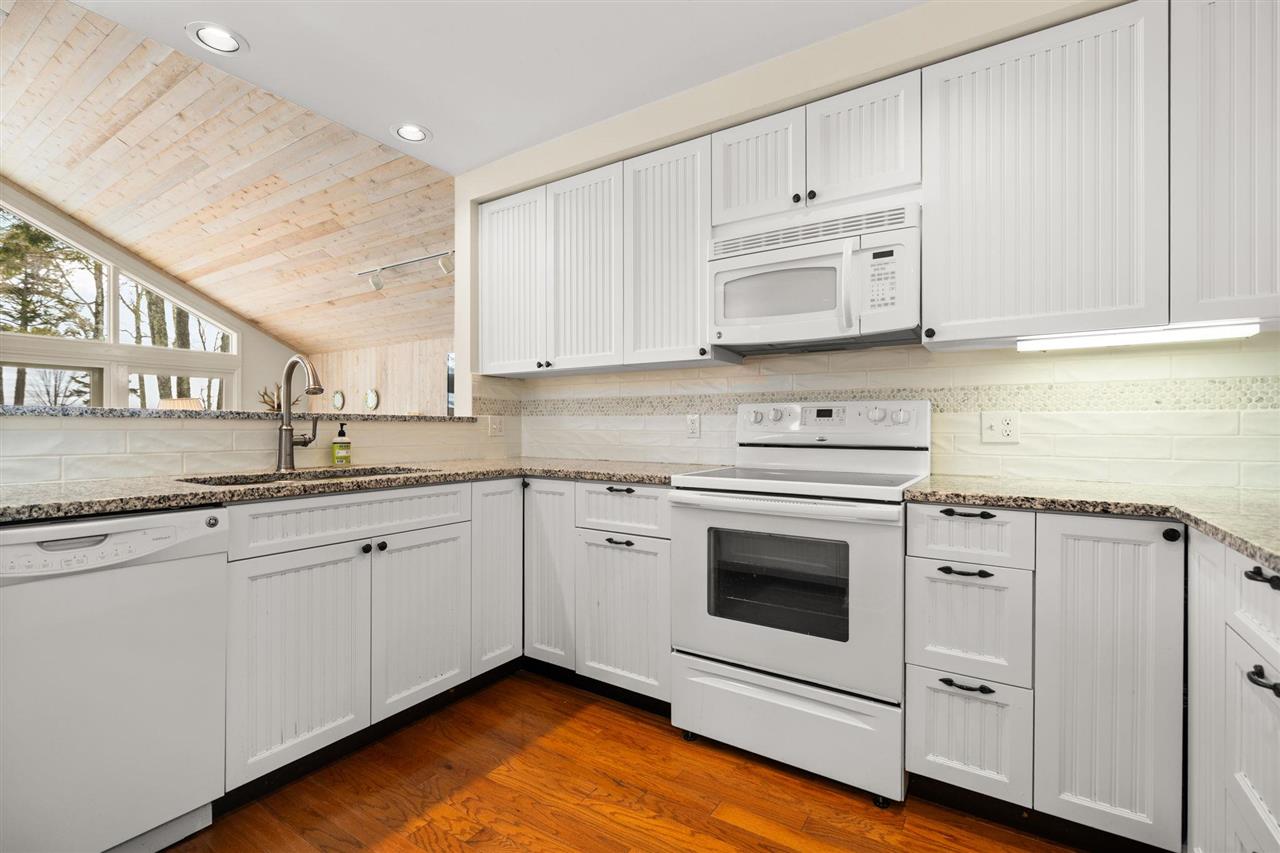 1057 Beach Road Harbor Springs MI 49740