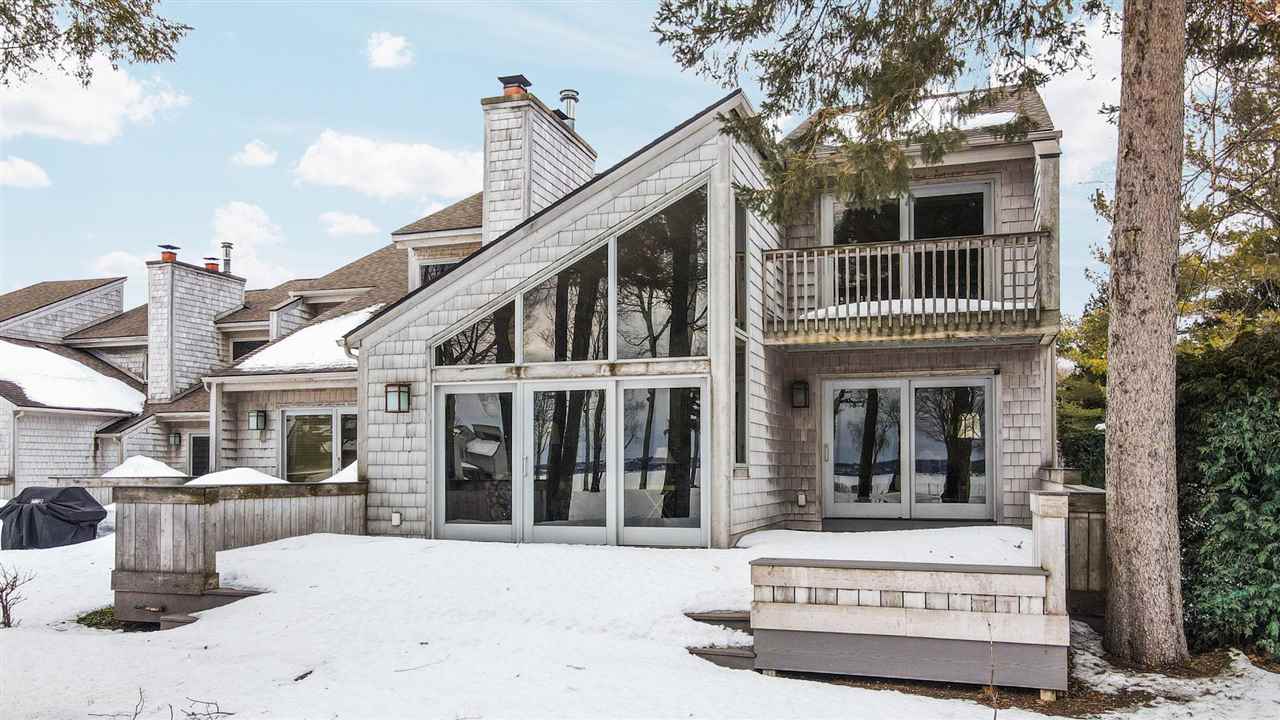 1057 Beach Road Harbor Springs MI 49740