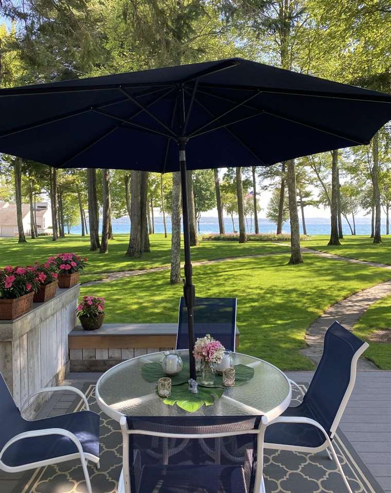 1057 Beach Road Harbor Springs MI 49740