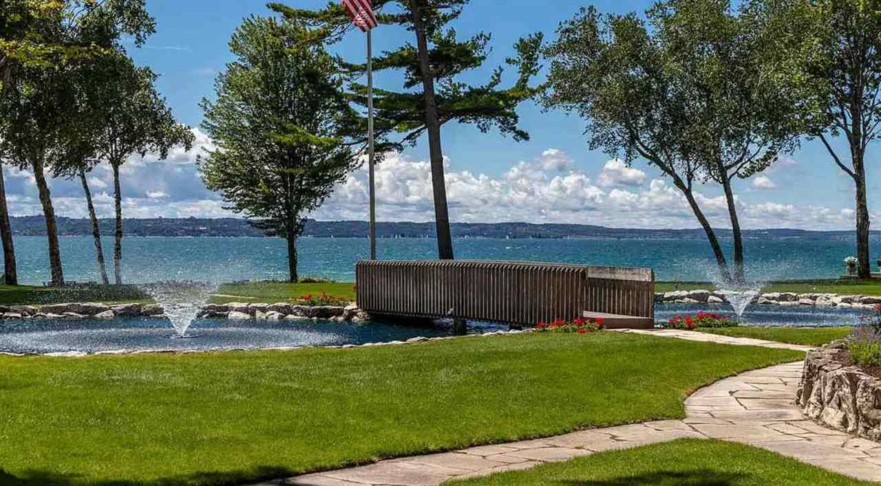 1057 Beach Road Harbor Springs MI 49740