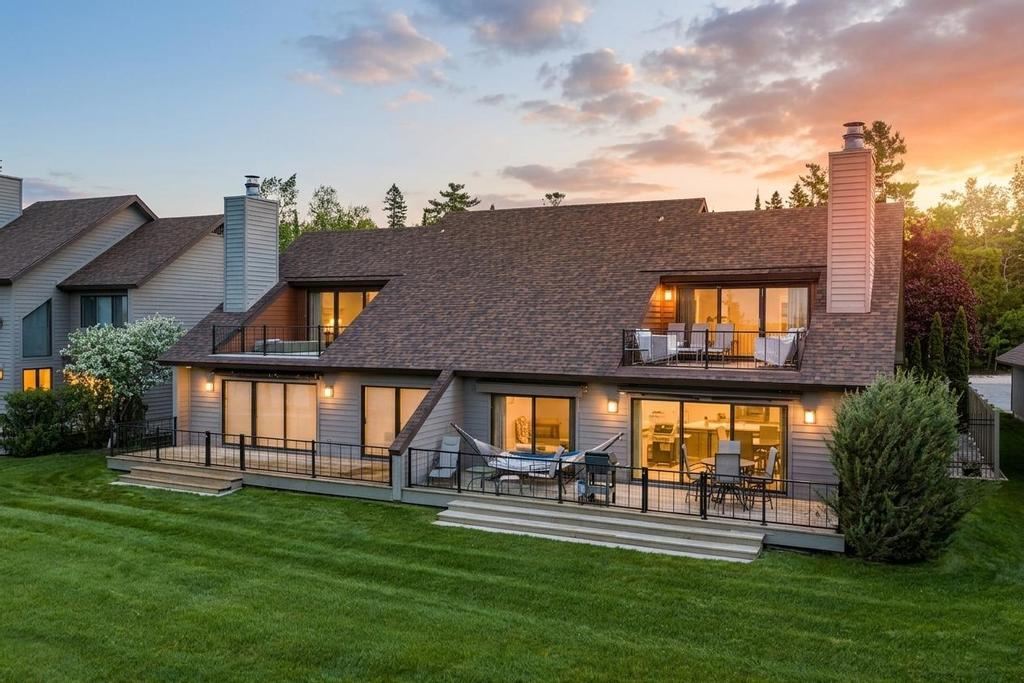 4000 Hemingway Pointe #56 East Jordan MI 49727