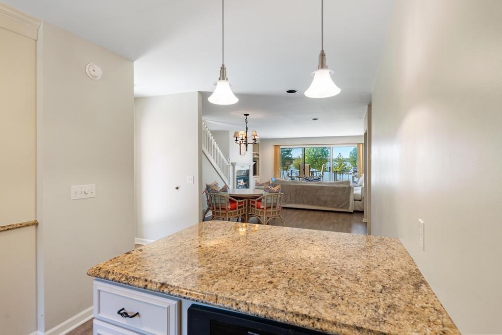 4000 Hemingway Pointe #56 East Jordan MI 49727