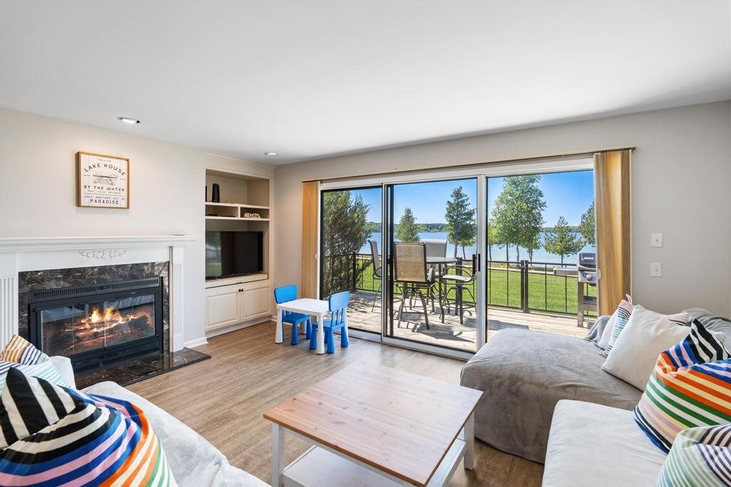 4000 Hemingway Pointe #56 East Jordan MI 49727
