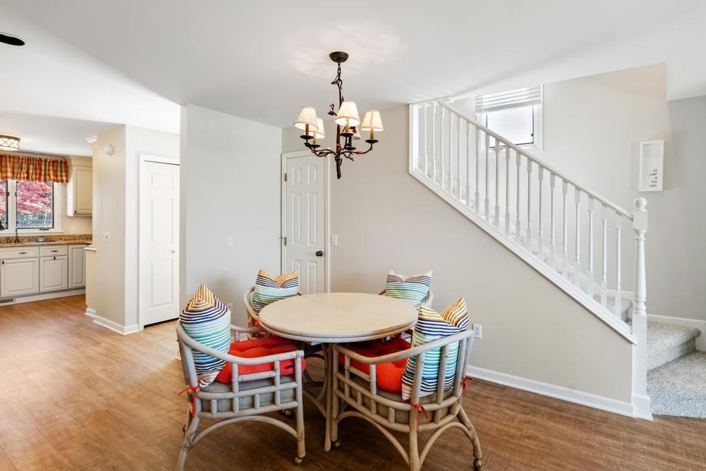 4000 Hemingway Pointe #56 East Jordan MI 49727