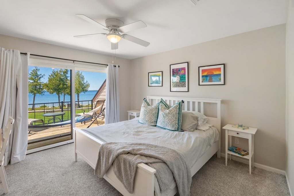 4000 Hemingway Pointe #56 East Jordan MI 49727