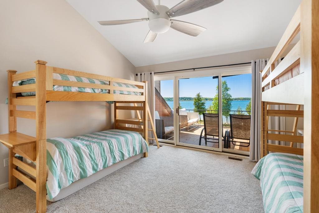 4000 Hemingway Pointe #56 East Jordan MI 49727