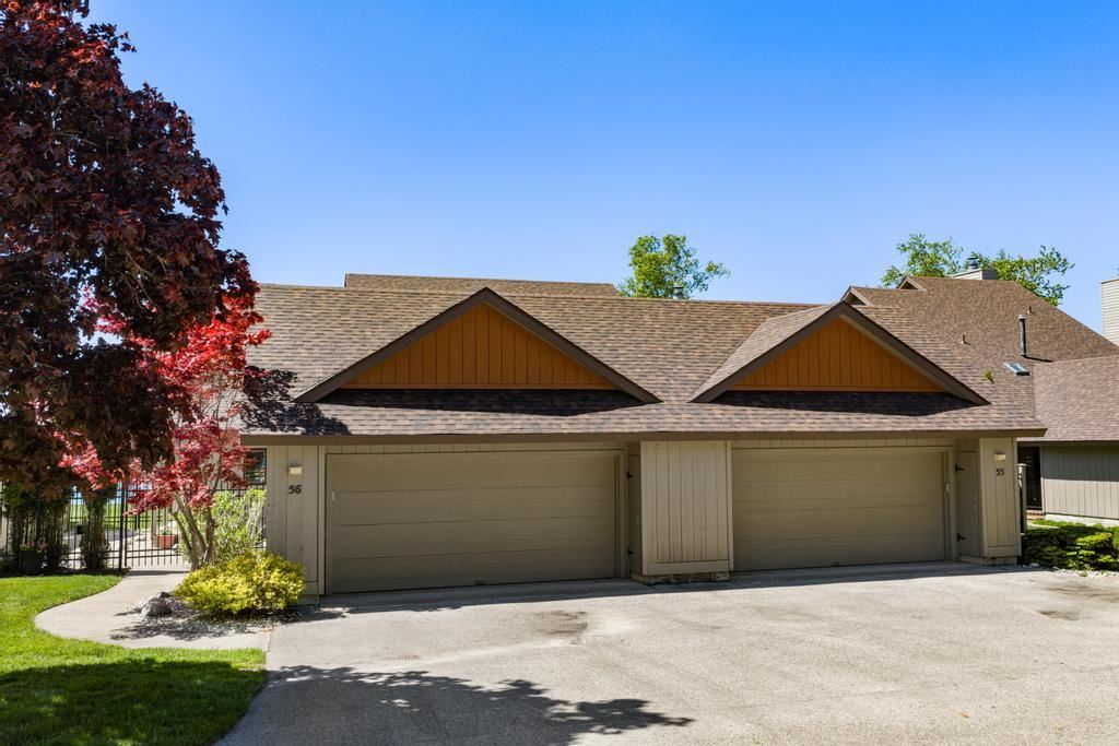 4000 Hemingway Pointe #56 East Jordan MI 49727